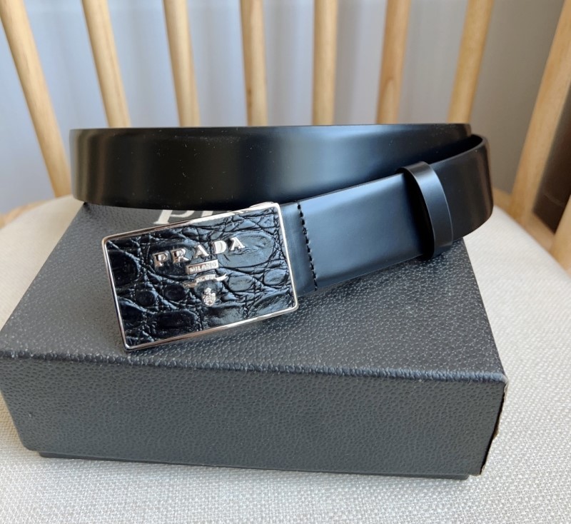 Pra*a belts